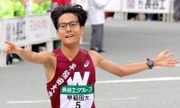 【箱根駅伝展望】青学大、駒大、国学院大ら上位校の主力級に漏れなし…中大の爆発力、早大の切り札にも注目