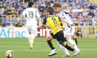 日本代表は細谷真大の1人だけ、それでも｢柏のパスサッカー｣はJリーグをさらに底上げする！【｢2025年J1ベストのサッカー｣はあのチーム】(3)