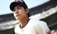 大谷翔平は「倒さなければならない相手」　韓国主軸のイ・ジョンフがWBC出場を熱望「偉大な選手と対峙する」