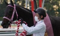 “人気馬”を引き連れた逃げが生んだ200万馬券 2021年の中日新聞杯