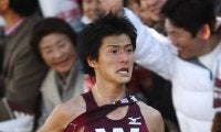 【箱根駅伝 名ランナー列伝】竹澤健介（早稲田大学） 「日の丸ランナー」として箱根路を激走した早大の絶対エース