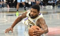 負傷離脱が続いていたマーカス・スマート、スパーズとのNBAカップ準々決勝で復帰へ