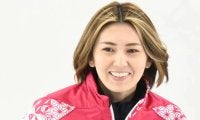 【カーリング】日本代表フォルティウス五輪切符！吉村紗也香、高校生から母になり16年越し夢舞台