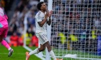 【欧州CL】Ｒマドリード、エムバペ欠場響く…マンＣに１－２敗北　ロドリゴ33戦ぶり得点も
