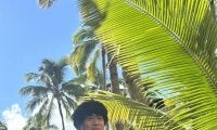 【ソフトバンク】小久保監督、城島CBOらがＶ旅行先のハワイでスポンサーゴルフに参加