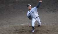 西武2位の中大左腕・岩城颯空は隅田・武内に負けない逸材！先発、中継ぎどちらでも未来は明るい！＜高校野球ドットコム注目選手ファイル・コム注＞