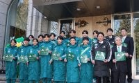 【箱根駅伝】青学大・原晋監督「必ず大手町に１番星となって帰って来ます」優勝へ意気込む