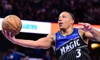 デズモンド・ベインが今季最多タイの37得点…マジックがヒートを下して「NBAカップ」準決勝へ