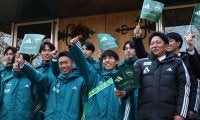 【箱根駅伝】３連覇狙う青学大の13選手が希望区間明かす　山区間希望が大多数占める