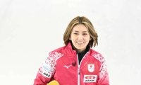 【カーリング】吉村紗也香「絆は深い」５人の関係性を明かす　「本当に頼もしい」メンバーとは？