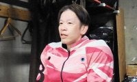 【オート】ＳＳ王座Ｖ４などＳＧ８冠の池田政和選手が病気のため死去　５２歳