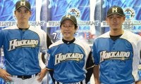 【プロ野球】中田翔は栗山英樹と出会えていなかったら「とっくに野球を辞めていた」18歳の大谷翔平に驚かされたことも語った