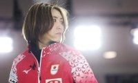 逆境を超えたカーリング女子、五輪へ　吉村は「諦めなくて良かった」