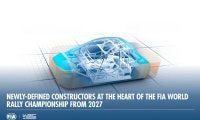 FIAがWRC27規定での「コンストラクター」の定義や車両公認要件を承認