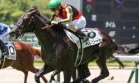 【エリカ賞】母は名牝クロノジェネシス ベレシートがデビュー2連勝めざす