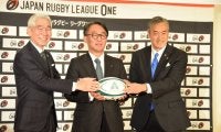 【ラグビー】JR東日本社長「地域活性化に」NECから東葛譲渡　活動拠点などは現体制継承