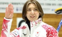 カーリング女子、フォルティウスがミラノ五輪決定！吉村紗也香「諦めないで良かった」５度目挑戦で歓喜の涙