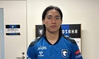【ACL2】Ｇ大阪FW林大地「今日かなってうれしかった」長期離脱乗り越えパナスタデビュー