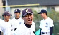 【高校野球】21世紀枠で出場目指す創立133年の郡山「古豪を強豪に」12日に候補校発表