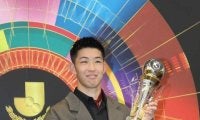 鹿島・早川がＭＶＰ　楢崎以来ＧＫ１５年ぶり２人目　９年ぶりリーグＶ立役者「ちょっと泣きそうになった」
