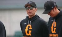 日本ハムは松本剛の補償で\"金銭\"を選択！巨人ファンは安堵の声｢これはありがたい｣｢金銭のみでよかった｣