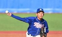 【阪神ドラフト選手特集・神宮僚介】大学３年でトミー・ジョン手術、黙々リハビリで奇跡的回復　活発でお調子者でずる賢い一面も