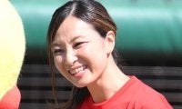 バレー女子元日本代表「美容院でいい女（風）にしてもらったｗ」雰囲気一変の姿に反響「ギャップ萌え」「色っぽい」