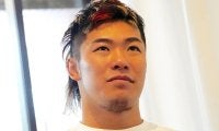【プロレス】「引退するまで棚橋弘至を独占したかった」次期エース候補・上村優也が胸に秘めていた最後のシナリオ