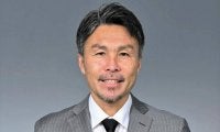 J2逃した栃木SC、新監督に米山氏　宇都宮出身「地元盛り上げる」