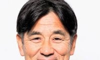 不振のVF甲府、渋谷洋樹氏が新監督に　「戦う姿勢を根付かせたい」