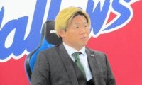 ヤクルト・田口　現状維持の１億７５００万円で更改「情けないシーズンを送ってしまった」プエルトリコから帰国、金髪姿で登場