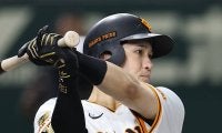 【プロ野球】篠塚和典が巨人の野手陣に「しつこく言いたい」課題　岡本和真が抜けるかもしれない危機をどう乗り越える？