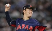 ドジャース山本由伸が来年３月のWBC出場　大谷翔平とともに登録メンバー入り　WSでMVPに輝く