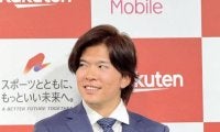 楽天・早川隆久の２５年は「耐」　苦しんだ１年を越えて来季こそ決意　ヴィッセル神戸選手との異業種交流で刺激