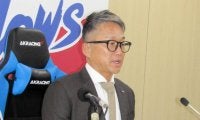 ヤクルト　現役最年長の石川が衝撃告白「健康診断で身長が伸びていた」まさかの３センチ増で“大台”１７０ｃｍに到達　契約更改は減俸