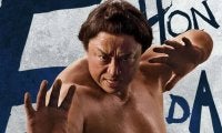来年公開映画版ストリートファイターのビジュアル公開、後藤洋央紀が力士ファイターＥ・本田