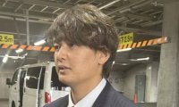広島　現役ドラフトで移籍の大道がマツダ来訪　登場曲はカープ時代と同じあの曲「カープファンの人も神宮の時は乗ってくれたら」