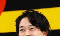 現役ドラフト加入の阪神・浜田太貴「ハマちゃんと呼んで」　大竹、畠に続く「まずは２桁打ちたい」