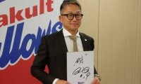 球界最年長左腕はプロ25年目も“成長”--ヤクルト・石川雅規「狙ってますよ、もちろん」開幕投手にも意欲