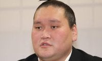 照ノ富士引退相撲は１月３１日開催、日本相撲協会が初場所前後の日程を発表
