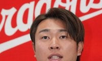 【中日】高橋宏斗が大台到達も「悔しい」来春WBCへ「選ばれれば、先発や中継ぎにこだわらず」