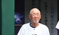 「最後までグラウンド立ち続け指導に全力」大経大、硬式野球部監督で特命教授の高代延博さん悼む