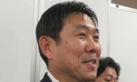 【日本代表】森保一監督、W杯本大会に向けた２つの調整プラン明かす　合宿候補地から帰国
