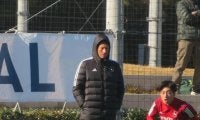 ドイツの名将が驚き「教わったことをすぐ出すクオリティーあった」U－16Jリーグ選抜指導