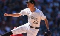 大谷元同僚に訪れる“転機”　3度の戦力外から復活…苦節8年目で「興味深い」配置転換