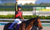 【有馬記念】レガレイラが61万票超を獲得…ファン投票最終結果