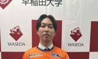 【J3長野】大津出身の早大MF森田大智「衝撃」の決勝で失った自信取り戻してプロに「やっと」
