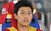 サッカー日本代表ＭＦ遠藤航が足首負傷で数週間離脱へ　スロット監督が記者会見で明かす　リバプールがクラブ公式サイト伝える