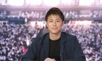 「ガチでやりたい」サッカー日本代表OB柿谷が豪華メンバー招く引退試合の”公約”を宣言！「ワクワクさせる曜一朗が観たい」