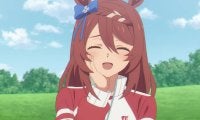 【ウマ娘】スーパークリークのトレーナー役は嶋村侑が務める…アニメ『ウマ娘 シンデレラグレイ』第15話の予告映像と先行カット公開